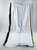 2001-06 Indiana Pacers Ron Artest #15 Game Used White Warm Up Pants 42 134