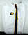 2001-06 Indiana Pacers Ron Artest #15 Game Used White Warm Up Pants 42 134