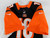 2013 Mens Cincinnati Bengals AJ Green #18 Authentic Black Jersey Limited Nike 5