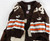 1999 Mens Cleveland Browns Chris Spielman #54 Authentic Brown Jersey P Puma 4