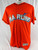2012-17 Miami Marlins Paulino #12 Game Used Orange Jersey 46 060
