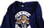 Late 1990s Florida Panthers Serge Payer #70 Game Used Navy Practice Jersey 58 0