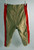 1990s San Francisco 49ers Game Used Brown Pants 38 810