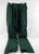1990s Seattle SuperSonics #31 Game Used Green Warm Up Pants 40 726