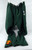 1990s Seattle SuperSonics #44 Game Used Green Warm Up Pants 42 723