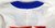 2017 Boise State Broncos #51 Game Used White Jersey Football NP Rem 42 833