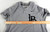 2021 Long Beach State Dirtbags #30 Game Used Grey Jersey Baseball XL DP95689
