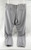 2014 Miami Marlins Game Issued Grey Baseball Pants Size 38 DP99481