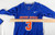 Boise State Broncos #3 Game Used Blue Jersey Volleyball L 987