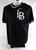 2021 Long Beach State Dirtbags #25 Game Used Black Jersey Baseball XL DP95637