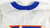 2022 Boise State Broncos #17 Game Used White Jersey Football NP Rem 40 912