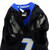 2023 Boise State Broncos #17 Game Used Black Jersey Football NP Rem 40 961