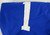2013 Boise State Broncos #1 Game Used Blue Jersey Volleyball M 978