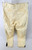 1992 Houston Astros Butch Henry #50 Game Used Cream Pants 35 DP95917