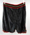 2002-06 Philadelphia 76ers Game Issued Black Shorts 40 282