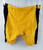 Pittsburgh Steelers James Daniels #78 Game Used Yellow Pants 44 294