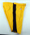 Pittsburgh Steelers James Daniels #78 Game Used Yellow Pants 44 294