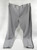 2012 Miami Marlins Game Issued Grey Baseball Pants Size 42 DP99446