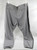 2012 Miami Marlins Game Issued Grey Baseball Pants Size 42 DP99446