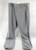 2014 Miami Marlins Game Issued Grey Baseball Pants Size 39 DP99447