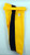 Pittsburgh Steelers Sean Davis #21 Game Used Yellow Pants 28 368
