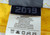 2019 Pittsburgh Steelers Diontae Spencer #91 Game Used Yellow Pants 42 332