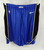 2018-19 Orlando Magic Game Issued Blue Shorts 44 457
