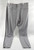 2012 Miami Marlins Game Issued Grey Baseball Pants Size 38 DP99454