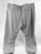 2012 Miami Marlins Game Issued Grey Baseball Pants Size 42 DP99451