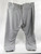 2012 Miami Marlins Game Issued Grey Baseball Pants Size 42 DP99451