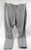 2012 Miami Marlins Game Issued Grey Baseball Pants Size 38 DP99455