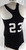 2017 Boise State Broncos #23 Game Used Black Tank Top Jersey XL 085