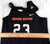 2017 Boise State Broncos #23 Game Used Black Tank Top Jersey XL 085