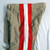 1990s San Francisco 49ers Game Used Brown Pants 34 803