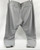 2012 Miami Marlins Game Issued Grey Baseball Pants Size 42 DP99453