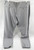 2012 Miami Marlins Game Issued Grey Baseball Pants Size 42 DP99459