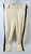 1992 Houston Astros Andujar Cedeno #17 Game Used Cream Pants 30 DP95903