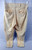 1992 Houston Astros Andujar Cedeno #17 Game Used Cream Pants 30 DP95903