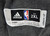 2014-15 New Orleans Pelicans Game Issued Grey Shooting Shirt 2XL 580