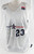 2000s Team USA Basketball #23 Game Issued Navy Practice Jersey XXL 600
