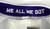 2019-22 Texas Christian TCU Frogs #50 Game Used White Jersey Football NP R 44 66