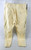 1992 Houston Astros Casey Candaele #1 Game Used Cream Pants 32 DP95908