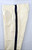 1992 Houston Astros Casey Candaele #1 Game Used Cream Pants 32 DP95908