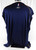 2002-06 Golden State Warriors #21 Game Used Navy Tank Top Shirt 4XL 574