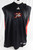 2000s Philadelphia 76ers Game Issued Black Shooting Shirt L 602