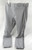 2014 Miami Marlins Game Issued Grey Baseball Pants Size 38 DP99479