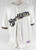 Mens Milwaukee Brewers Blank Authentic White Jersey Majestic 52 920