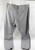 2012 Miami Marlins Game Issued Grey Baseball Pants Size 38 DP99469