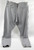 2012 Miami Marlins Game Issued Grey Baseball Pants Size 38 DP99471
