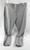 2014 Miami Marlins Game Issued Grey Baseball Pants Size 39 DP99477
